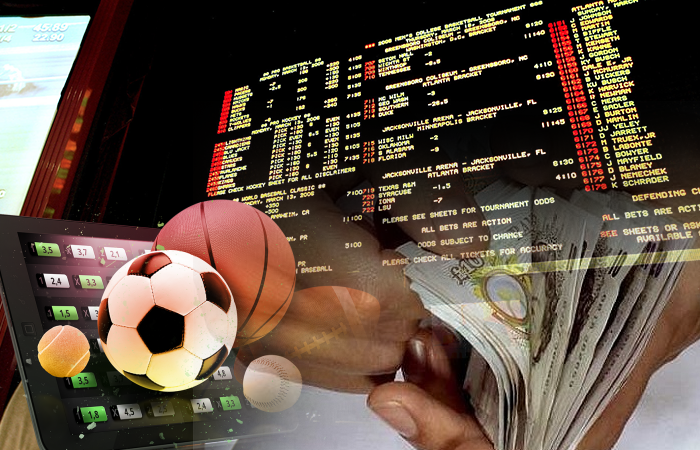 Betandreas offers unbeatable odds and exciting betting opportunities Betandreas offers unbeatable odds and exciting betting opportunities