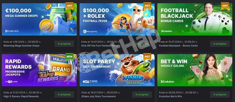 Discover the Exciting World of BC Game App Discover the Exciting World of BC Game App