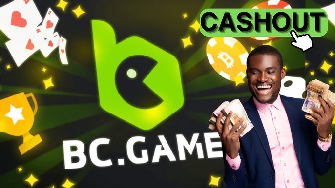 Explore the Future of Gaming with App BC.Game DE Explore the Future of Gaming with App BC.Game DE