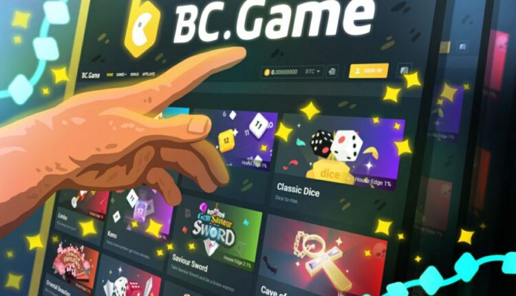 Exploring the Exciting Plinko Delux BC.Game A Guide to Winning Exploring the Exciting Plinko Delux BC.Game A Guide to Winning
