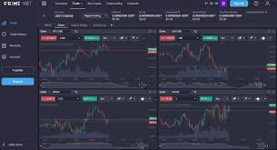 Maximize Your Trading with Telegram Bot PrimeXBT Maximize Your Trading with Telegram Bot PrimeXBT