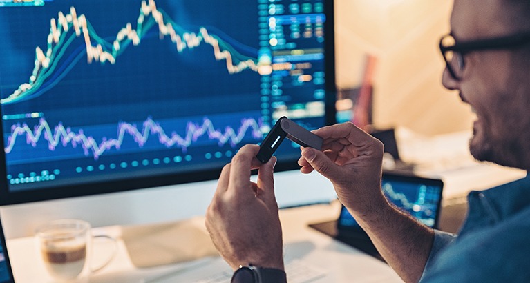 Revolutionizing Market Strategies with a Crypto Trading Automation Tool Revolutionizing Market Strategies with a Crypto Trading Automation Tool