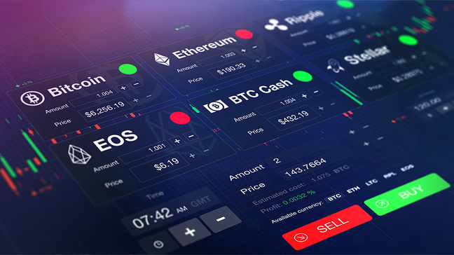 The Ultimate Guide to Crypto Trading Journal App The Ultimate Guide to Crypto Trading Journal App