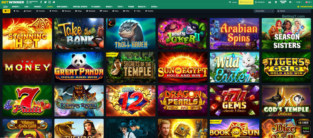 All You Need to Know About Betwinner Bangladesh 3 All You Need to Know About Betwinner Bangladesh 3