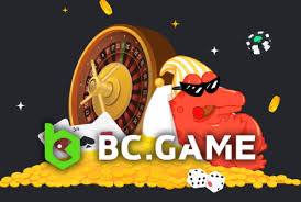 Exciting BC Game Promotions Await You Exciting BC Game Promotions Await You