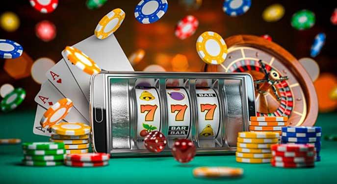 Experience the Excitement of Casino Chillireels UK 24