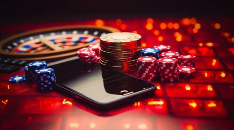 Exploring the Thrills of Love Casino Sportsbook Exploring the Thrills of Love Casino Sportsbook