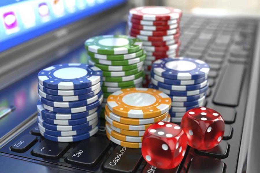 Exploring the Thrills of Love Casino Sportsbook Exploring the Thrills of Love Casino Sportsbook