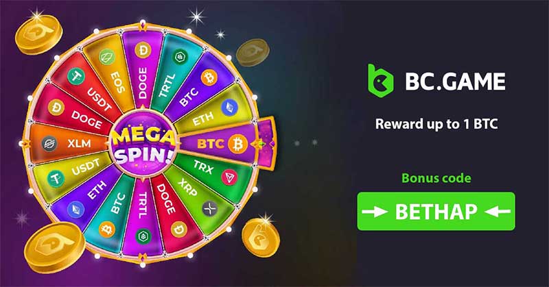 Todo lo que necesitas saber sobre BC.Game Casino 12 Todo lo que necesitas saber sobre BC.Game Casino 12