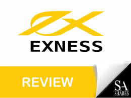 Unlocking the Potential of Your Real Exness Trading Account Unlocking the Potential of Your Real Exness Trading Account