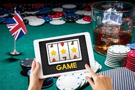 Discover Excitement and Fortune at Joker's Ace Casino