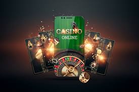 Discover the Best Gaming Experience with Top-Rated Online Casinos 0 Discover the Best Gaming Experience with Top-Rated Online Casinos 0