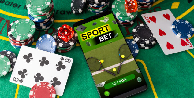 Discover the Thrilling World of Kess Bet