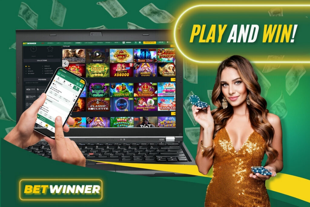 Everything You Need to Know About Betwinner APK 4