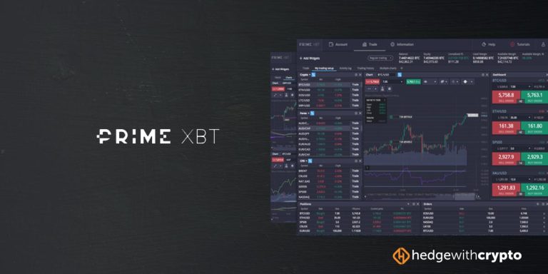 Exploring the Benefits of Trading PrimeXBT Exploring the Benefits of Trading PrimeXBT