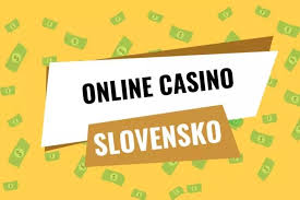 Slovenske casina - Objavte najlepšie online kasína na Slovensku