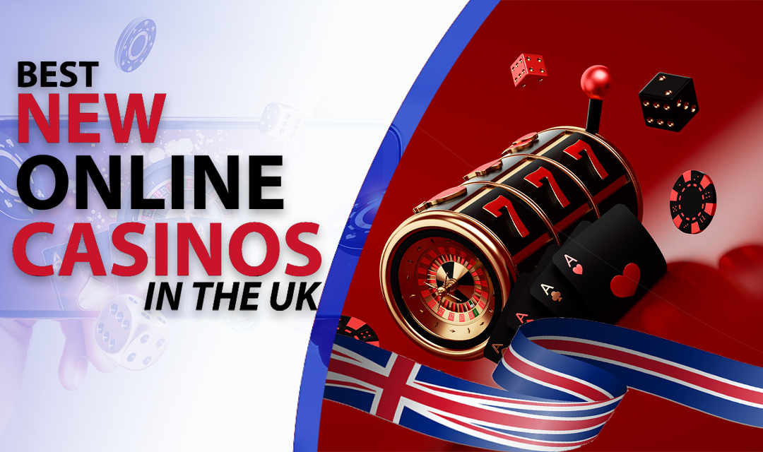 Ultimate Guide to UK Online Slots Online Casino 10