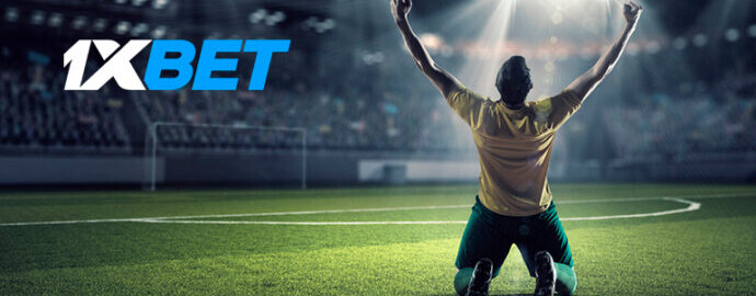 1xBet Vietnam Download APP Get Started with Online Betting