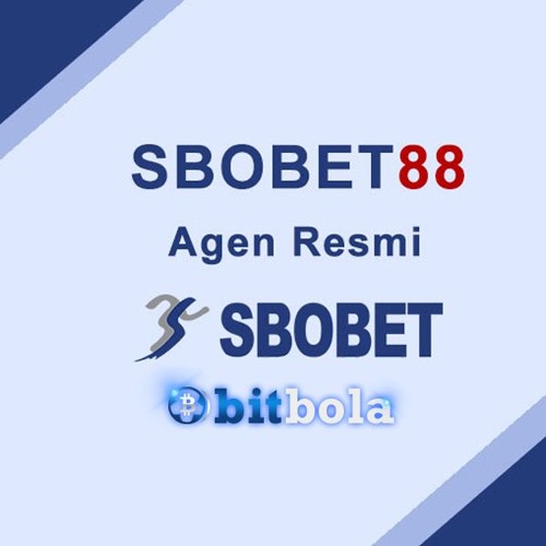 Agen Sbobet Resmi Platform Terpercaya untuk Taruhan Olahraga Agen Sbobet Resmi Platform Terpercaya untuk Taruhan Olahraga