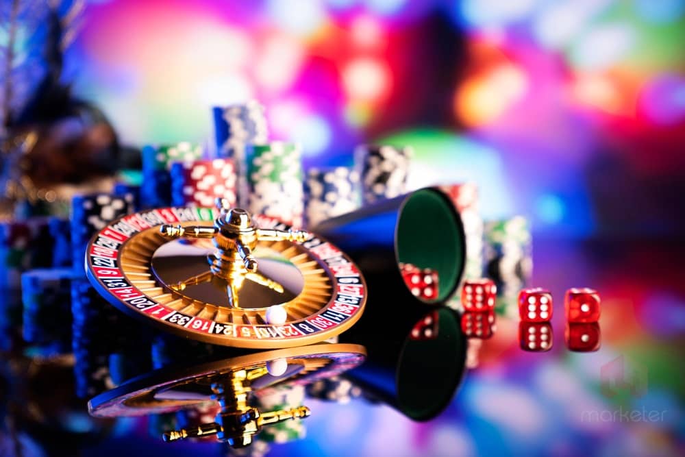 Bet, Spin, and Celebrate Your Unique Gaming Experience