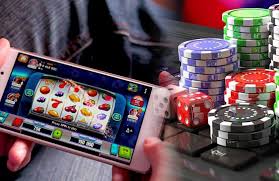 Bet, Spin, and Celebrate Your Unique Gaming Experience