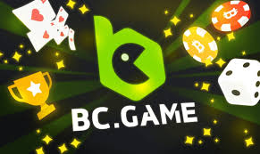 Discover BC.Game Nigeria The Ultimate Gaming Experience Discover BC.Game Nigeria The Ultimate Gaming Experience