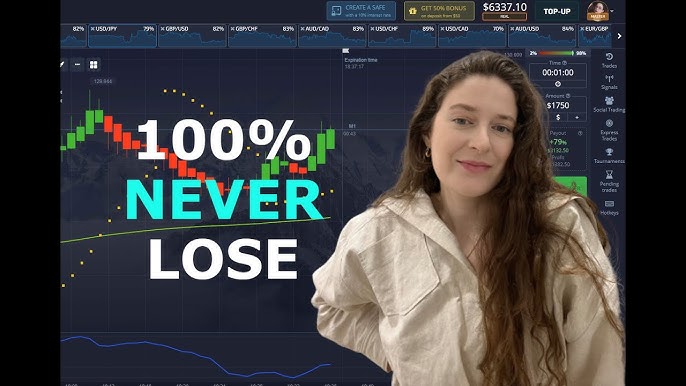 Discover the Best 5 Minute Binary Options for Quick Trading Success 6