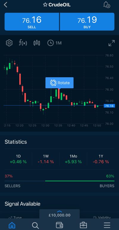 Discover the Best Paper Trading App for Aspiring Traders 4
