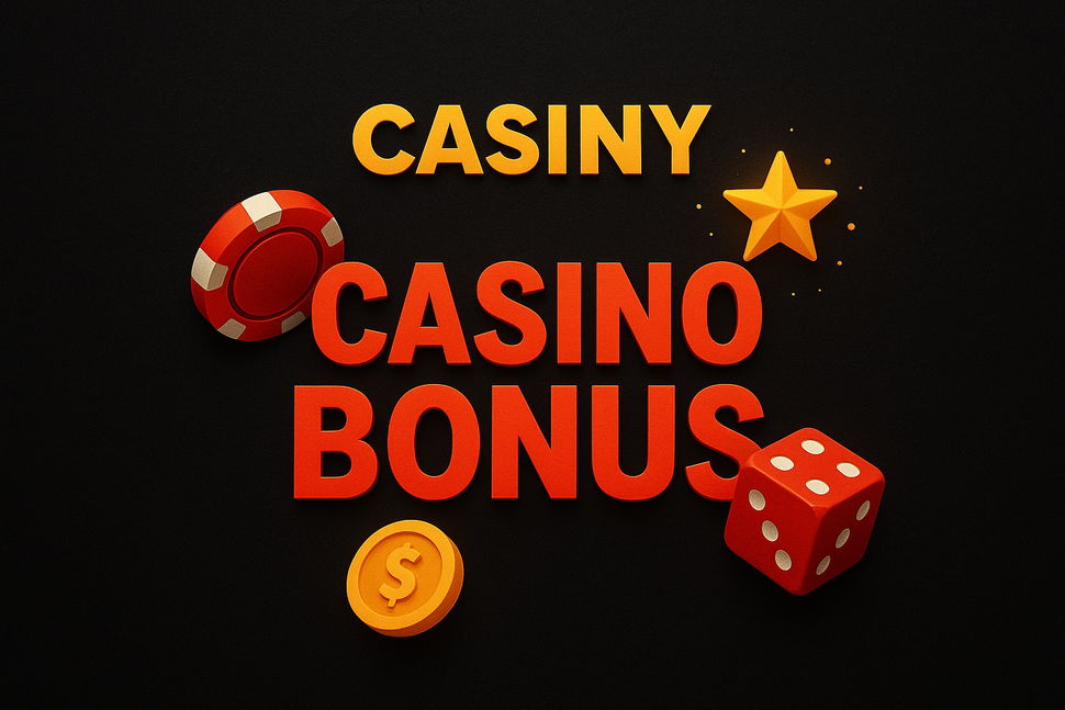 Discover the Exciting World of Casiny Casino 25