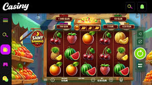 Discover the Exciting World of Casiny Casino 25