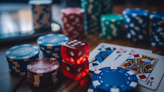 Low House Edge Crypto Games Maximizing Your Winning Potential