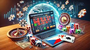 Objevte kouzlo zahraniční online casino a jeho výhody Objevte kouzlo zahraniční online casino a jeho výhody