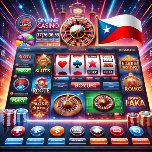 Objevte nejlepší ceske online casino 2025 – Vaše brána k zábavě a výhrám