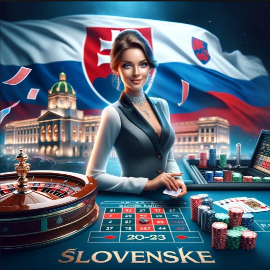 Objevte nejlepší ceske online kasina pro skvélé herní zážitky
