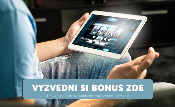 Objevte nejnovější casino Vše, co potřebujete vědět o nových online hrách