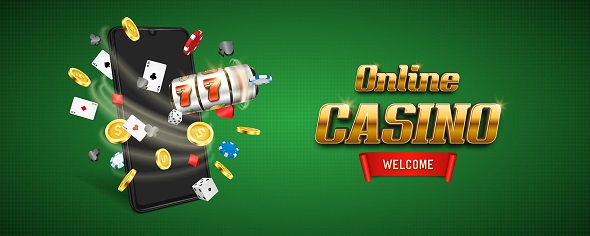 Objevte nejnovější casino Vše, co potřebujete vědět o nových online hrách