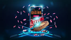 Objevte svět nejnovější casino a jeho unikátní výhody Objevte svět nejnovější casino a jeho unikátní výhody