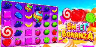 Погружение в мир слота Sweet Bonanza Погружение в мир слота Sweet Bonanza