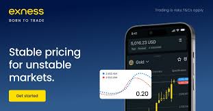 Understanding Exness Forex MT4 A Comprehensive Guide Understanding Exness Forex MT4 A Comprehensive Guide