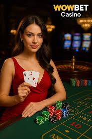 Wowbet без скачивания как играть и выигрывать онлайн