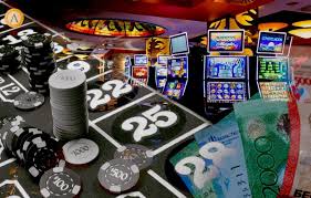 Your Favorite Slot Machines Are - Discover the Excitement