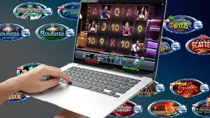 Your Favorite Slot Machines Are - Discover the Excitement